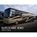 2009 Newmar Dutch Aire for sale 300331407
